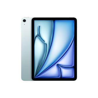 Ipad Air 11" 2024 M2 (6e génération)