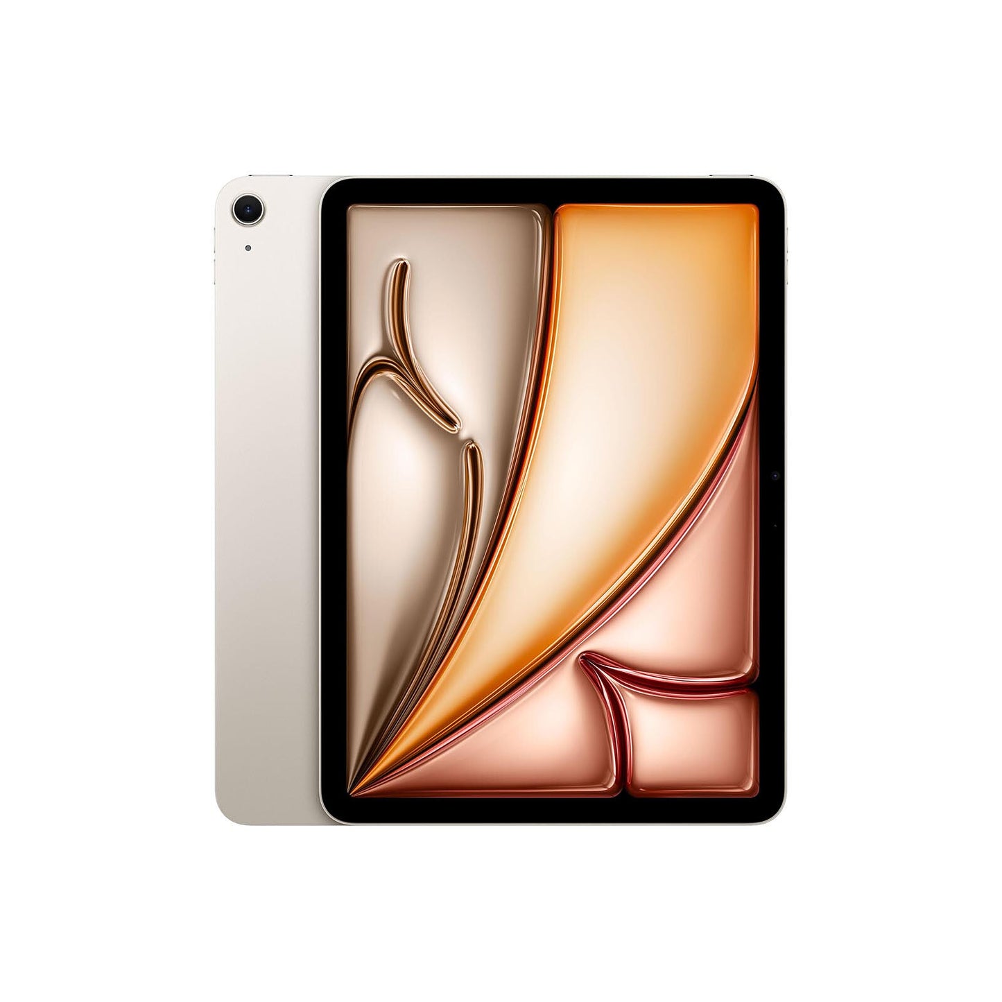 Ipad Air 11" 2024 M2 (6e génération)