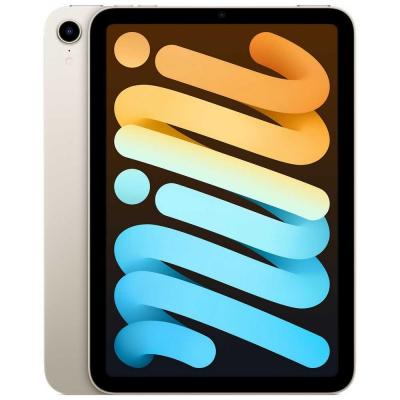 ipad Mini 8.3" 2021 (6e génération)