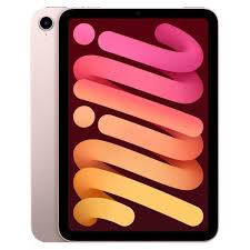 ipad Mini 8.3" 2021 (6e génération)