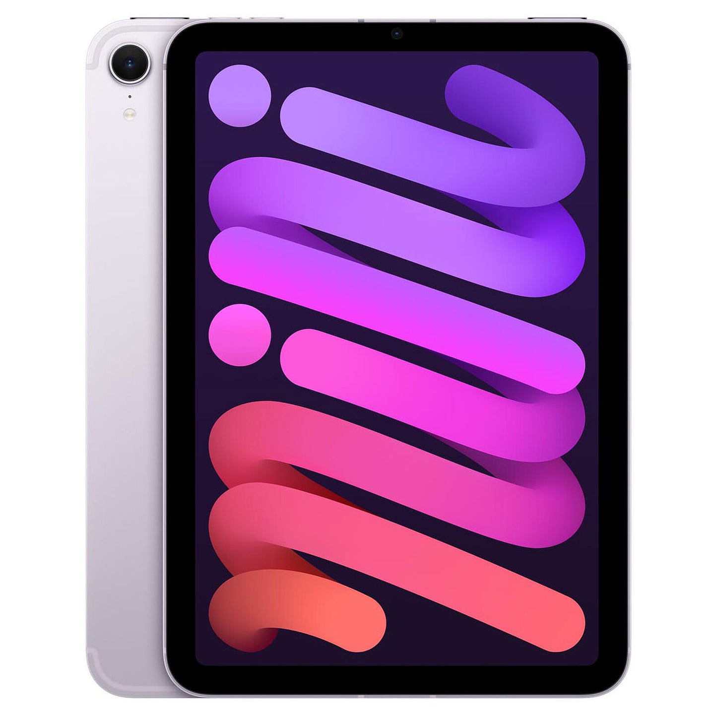 ipad Mini 8.3" 2024 (7e génération)