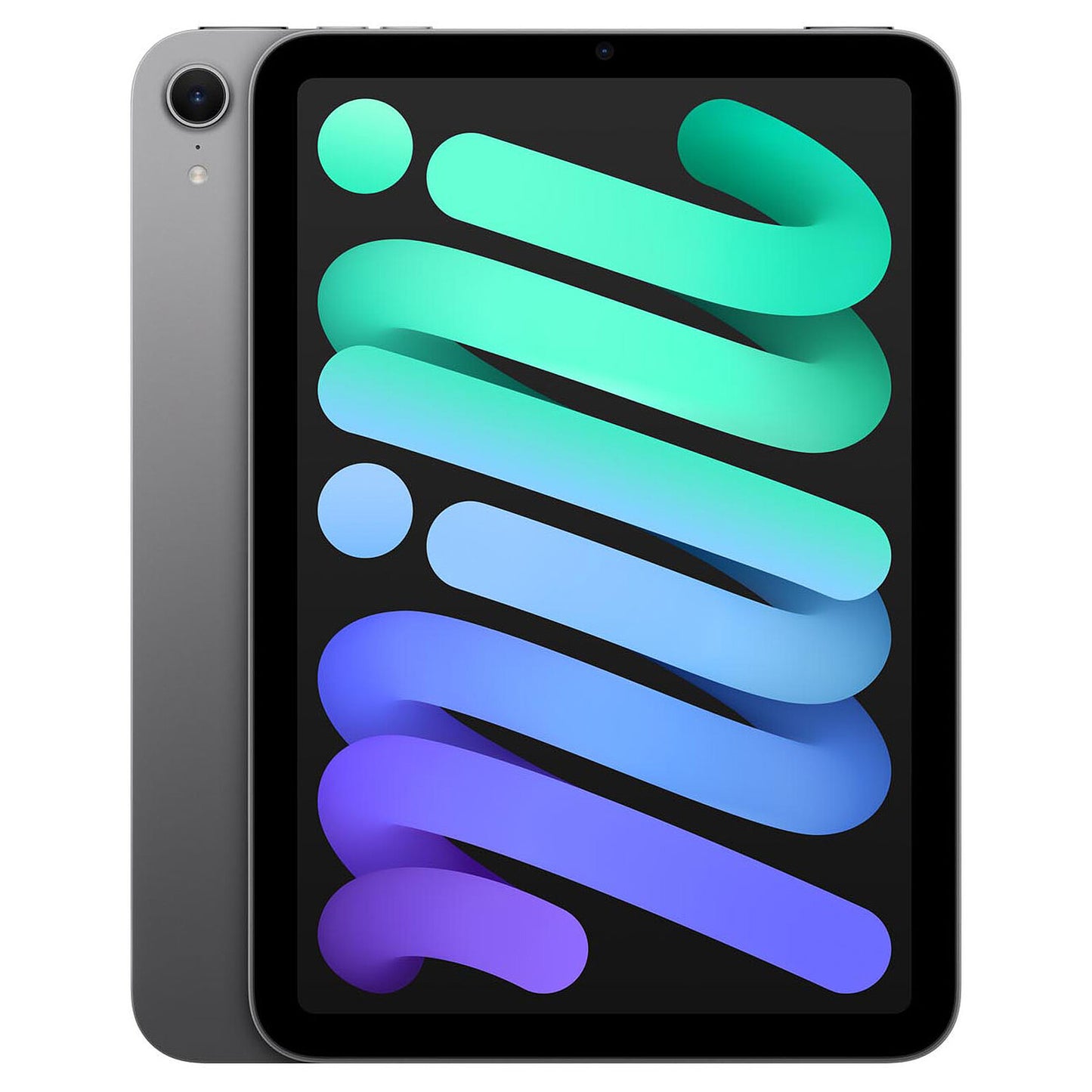 ipad Mini 8.3" 2024 (7e génération)