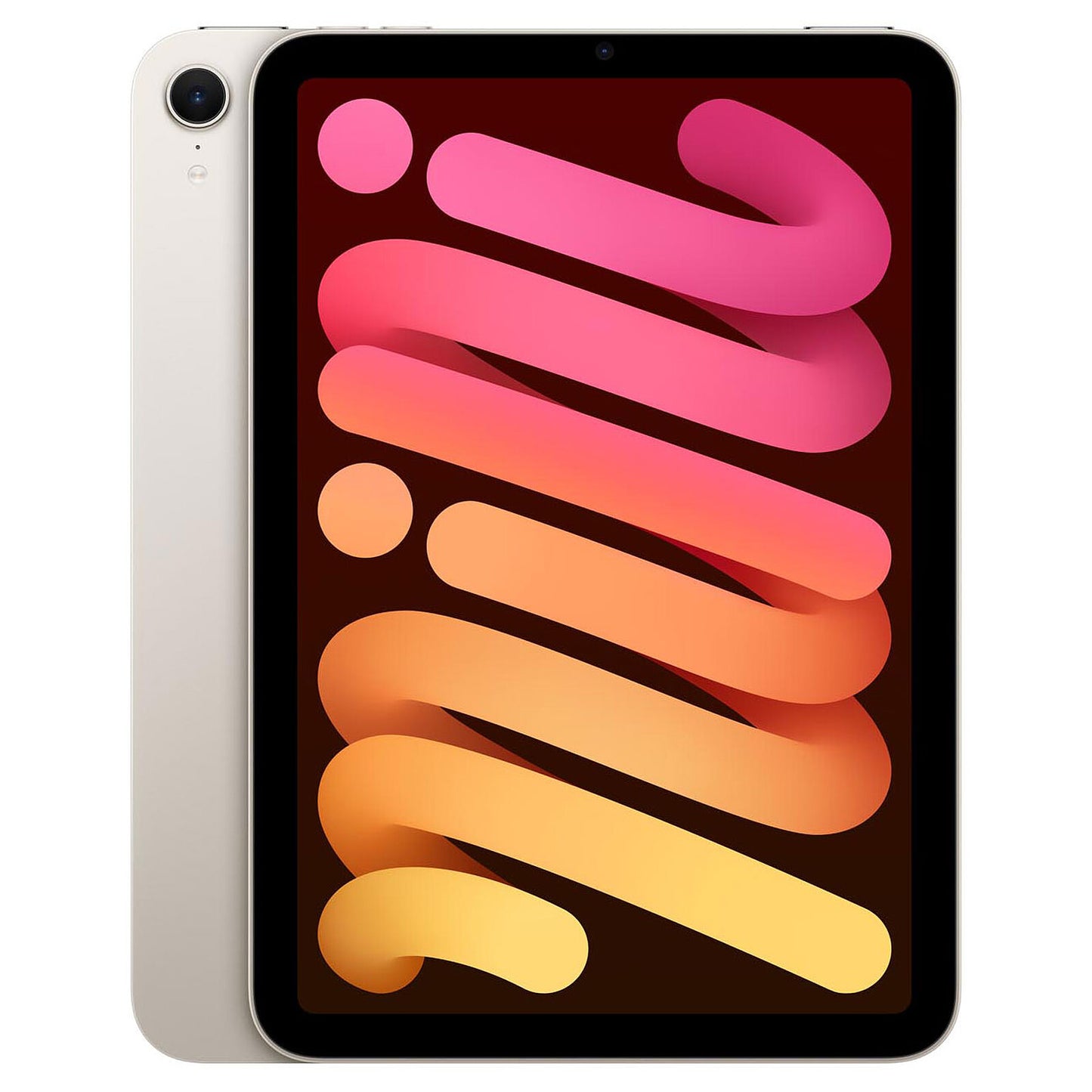 ipad Mini 8.3" 2024 (7e génération)