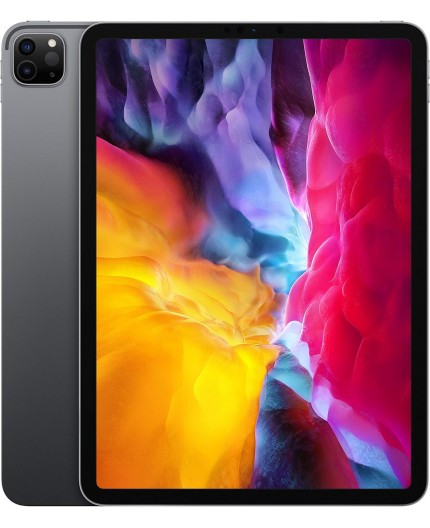 ipad pro 11" 2020 (2e génération)