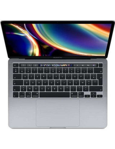 MacBook Pro 13" 2020 (Touch Bar) - Core i5