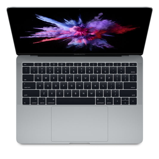Macbook Pro 13" 2017 - 8 Go RAM - Core i5