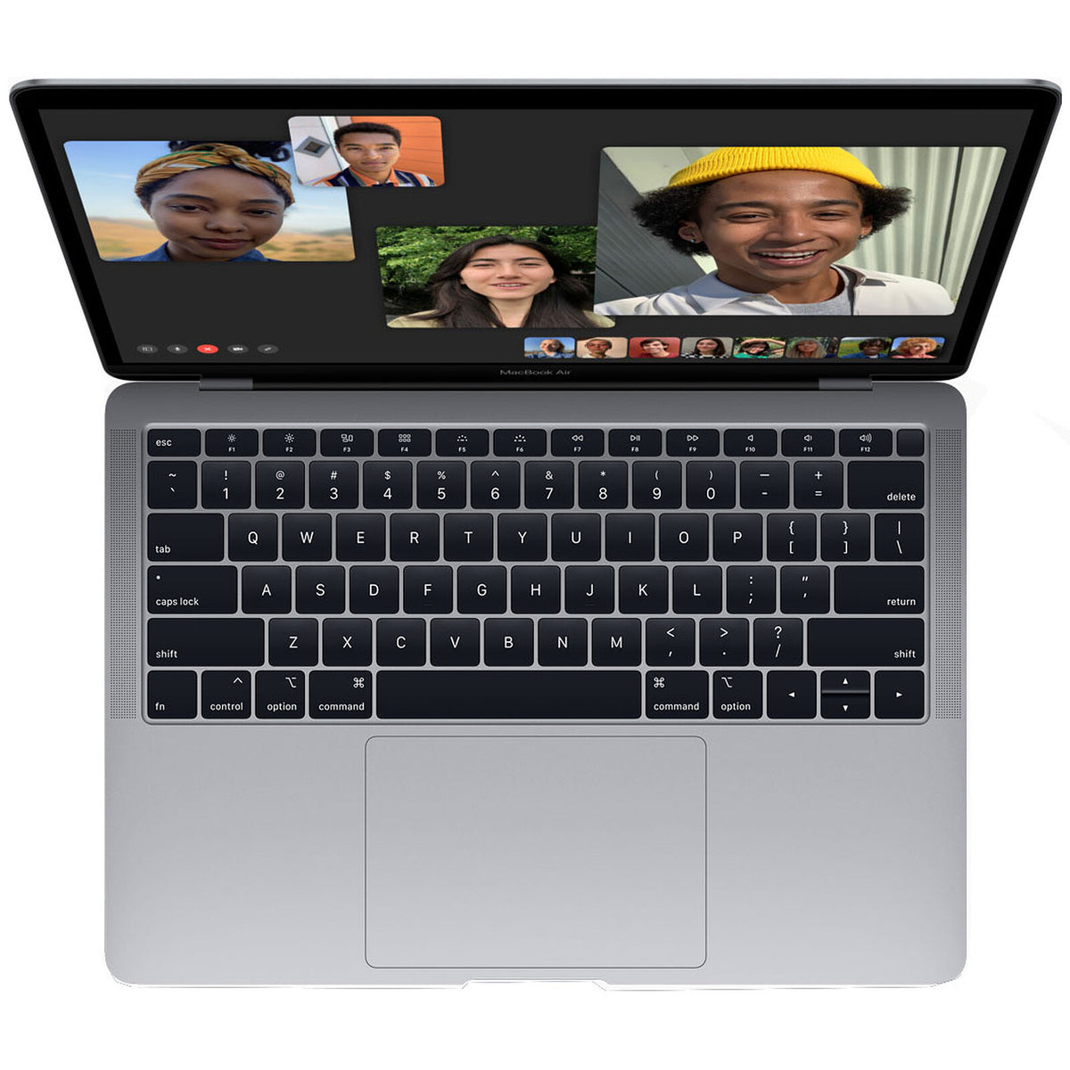 Macbook Air 2018 - Core i5 - 13"
