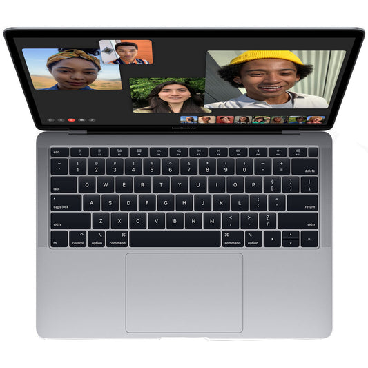 Macbook Air 2018 - Core i5 - 13"
