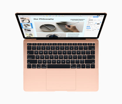 Macbook Air 2018 - Core i5 - 13"