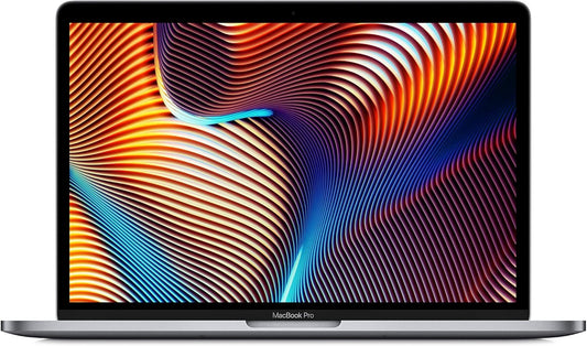 Macbook Pro 13" 2019 - Core i5 - 2TBT3