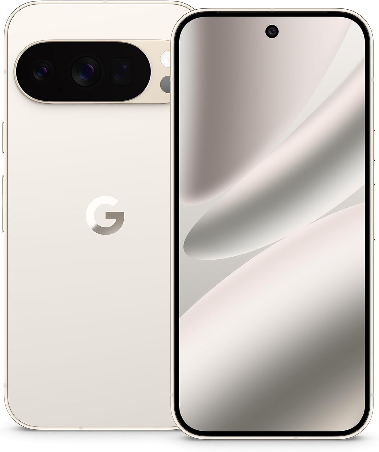 Google Pixel 10 Pro