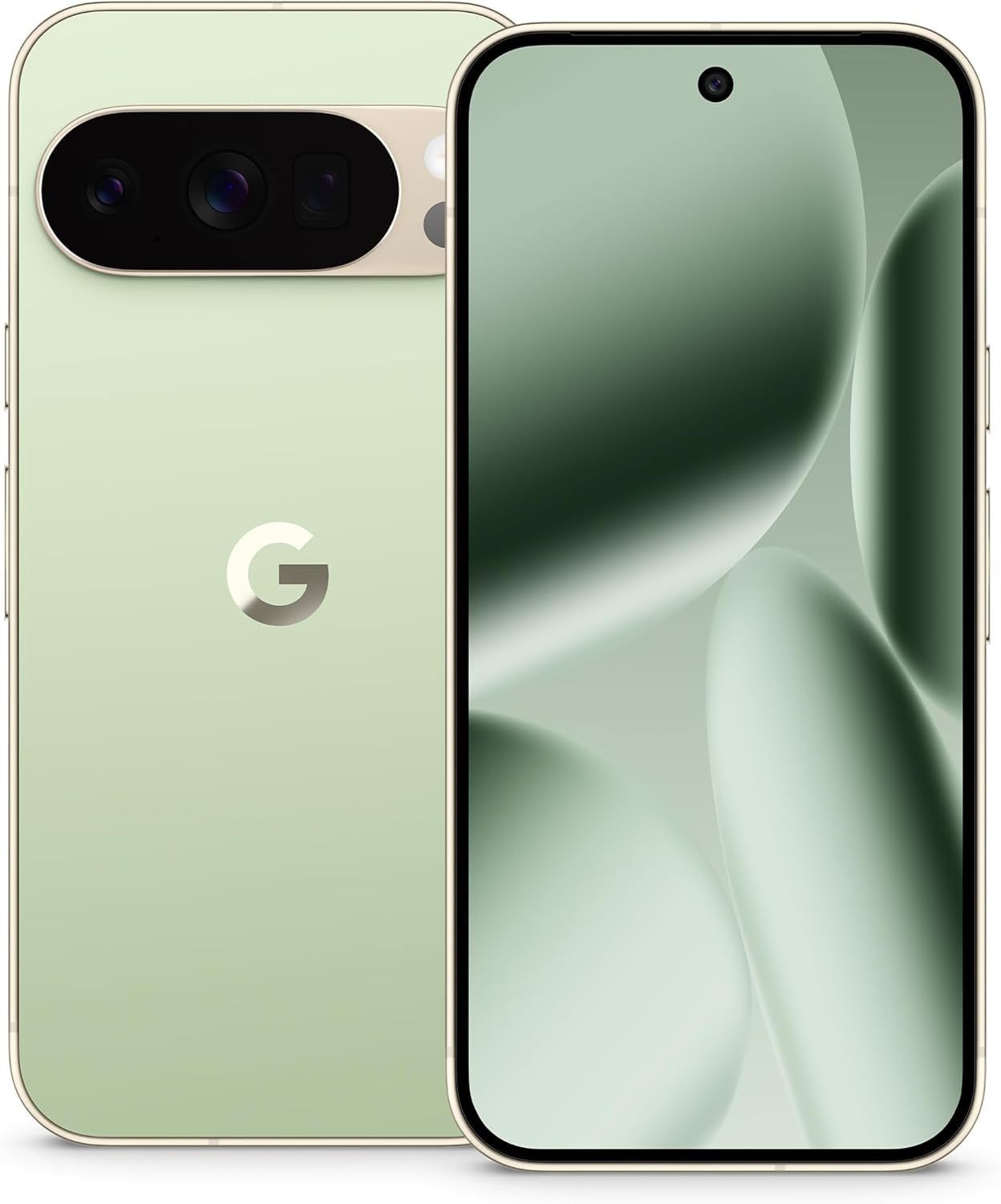 Google Pixel 10 Pro XL