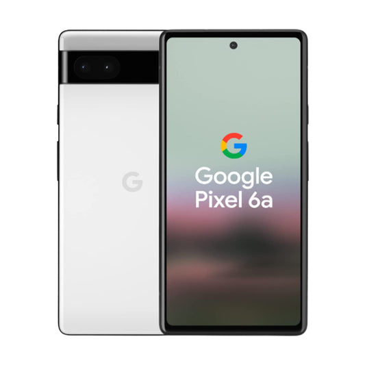 Google Pixel 6a