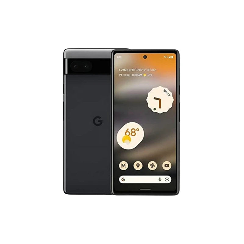 Google Pixel 6a