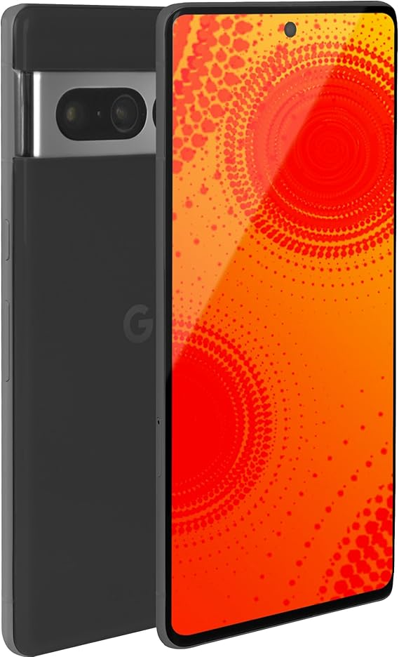 Google Pixel 7 Pro