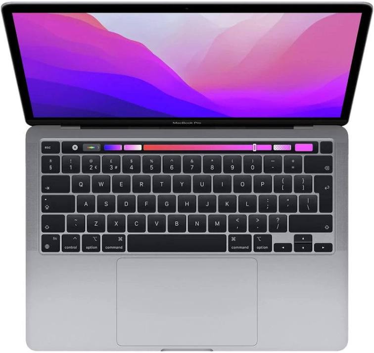 Macbook Pro M2 2022