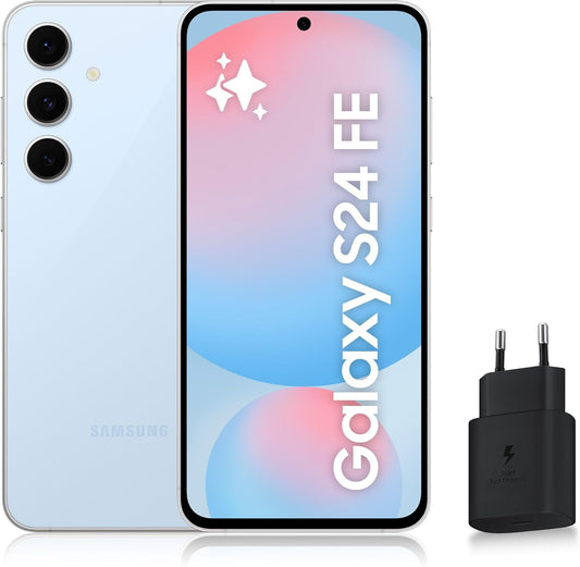 Galaxy S24 FE