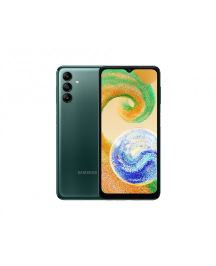 Galaxy A04s