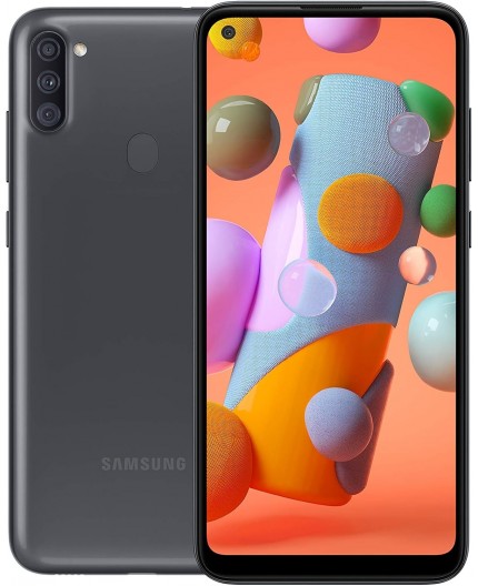 Galaxy A11