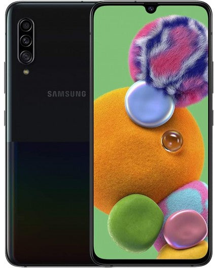 Galaxy A90 5G