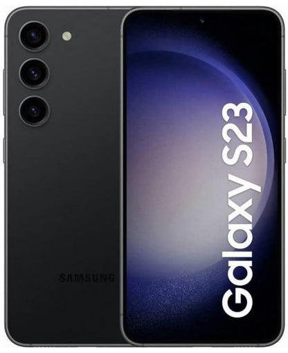 Galaxy S23