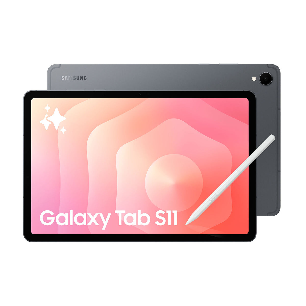 Samsung Galaxy Tab S11