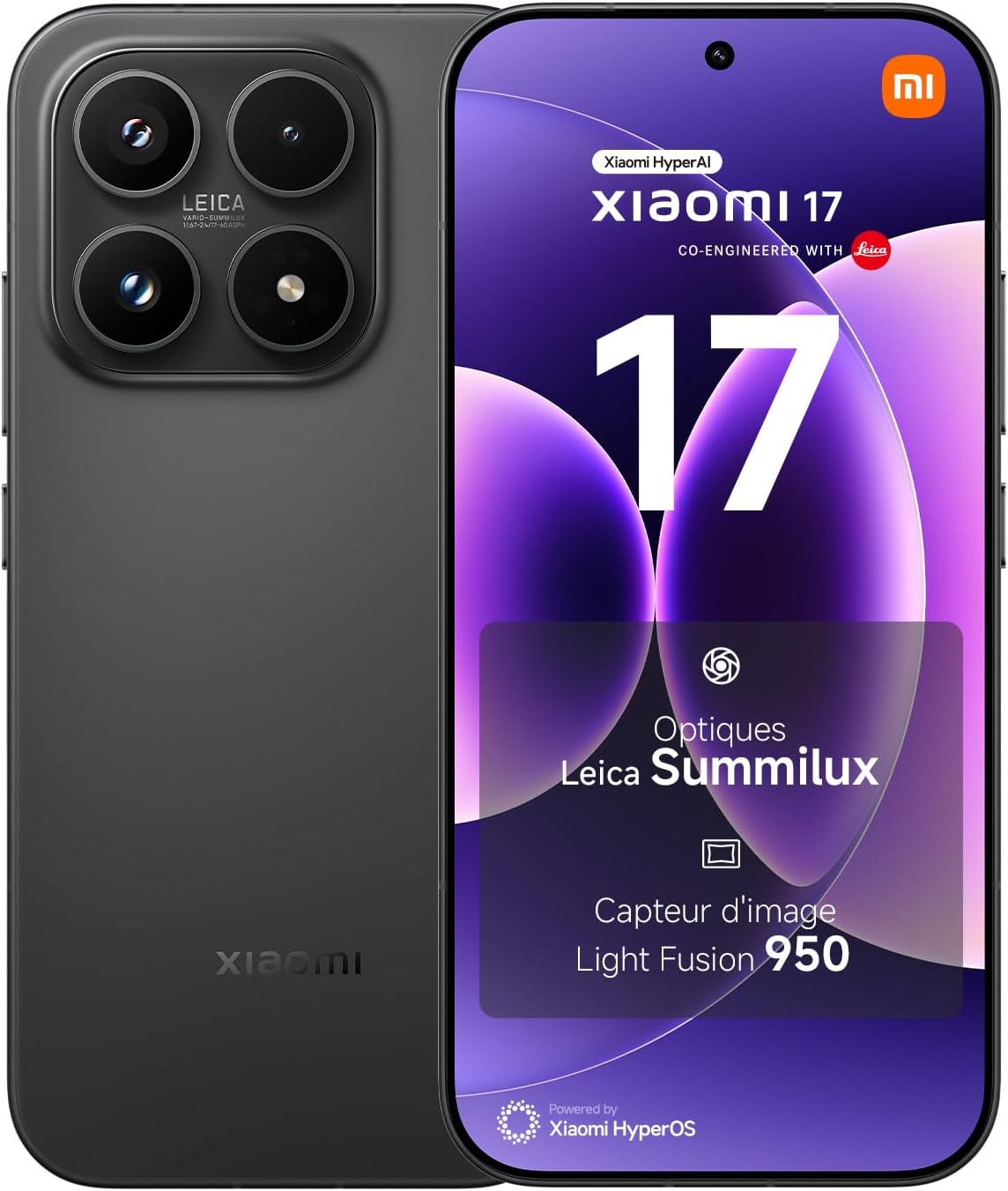 Xiaomi 17 5G