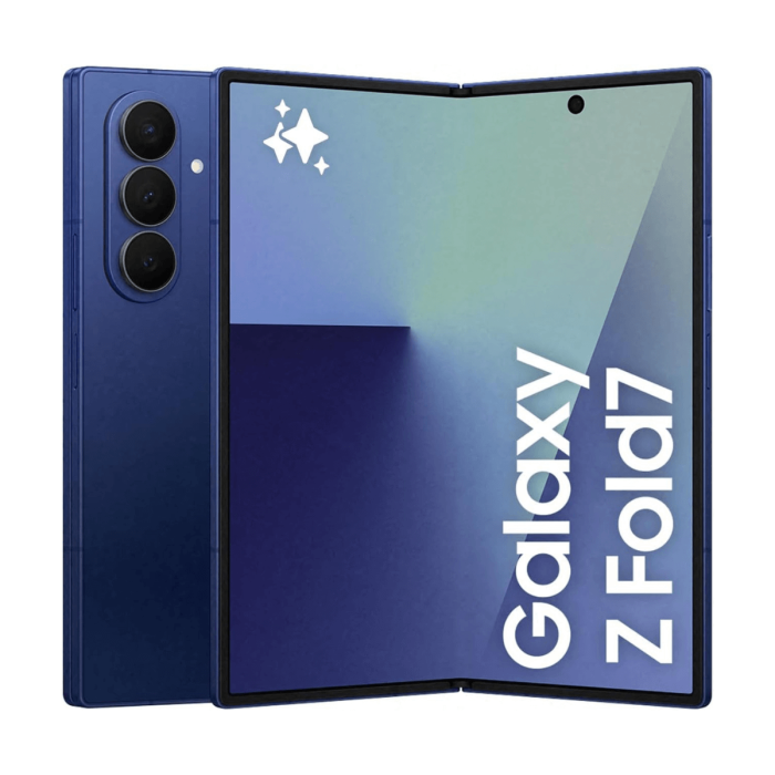 Galaxy Z Fold 7